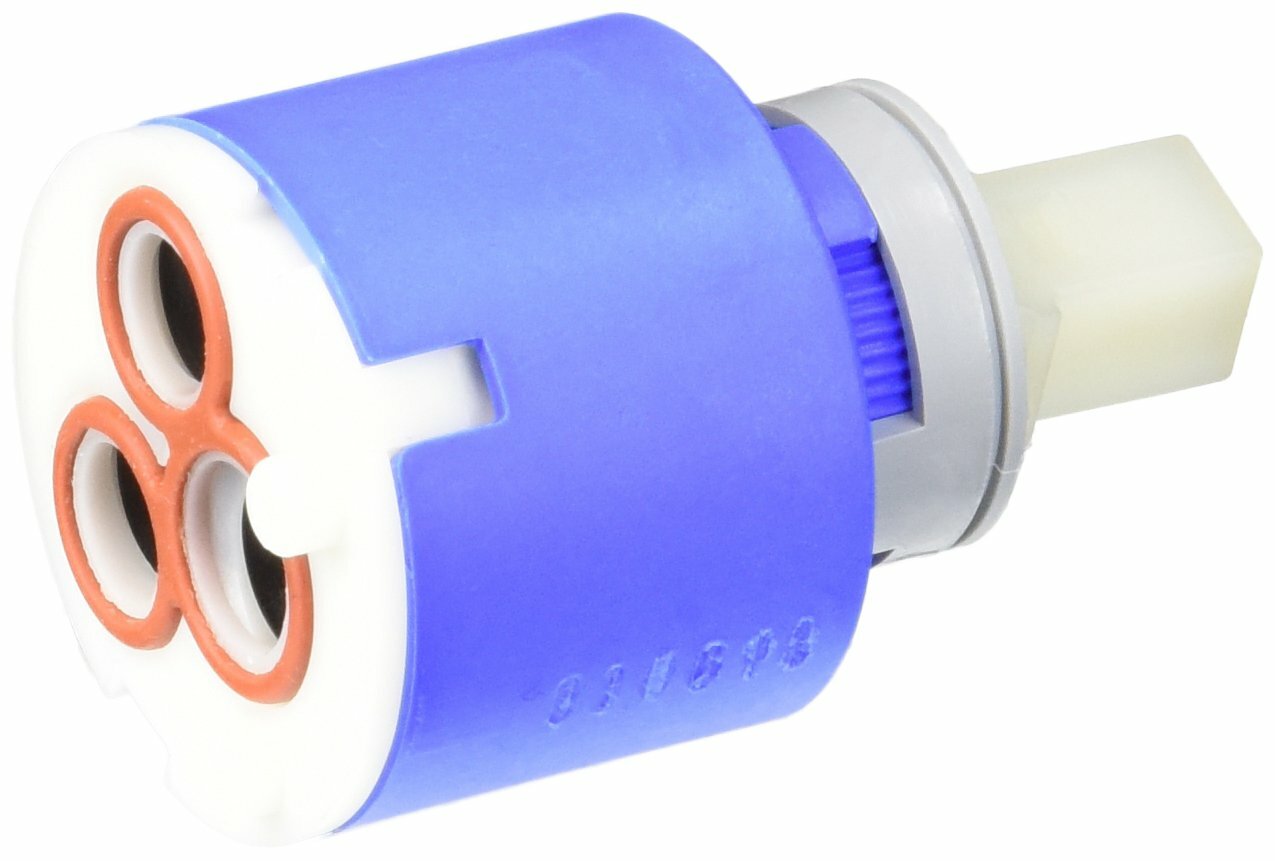 Gerber Style 92-298 Single Handle Ceramic Disc Cartridge gallery