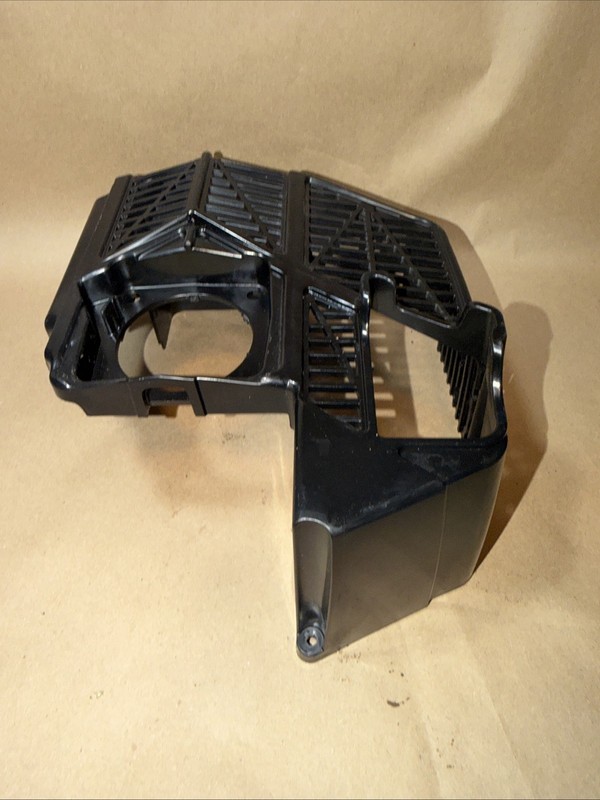 Echo PB-580T Backpack Blower Engine Cover OEM gallery