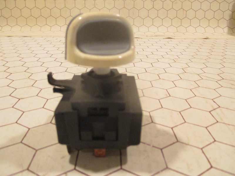 Whirlpool Washing Machine Rotary Switch w/Knob 8280503 gallery
