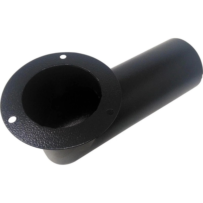 Camp Chef Chimney Assembly for PG24MZG & PG24MZGX Pellet Grills: PG24-84H gallery