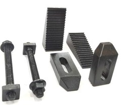 Clamp kit – USA