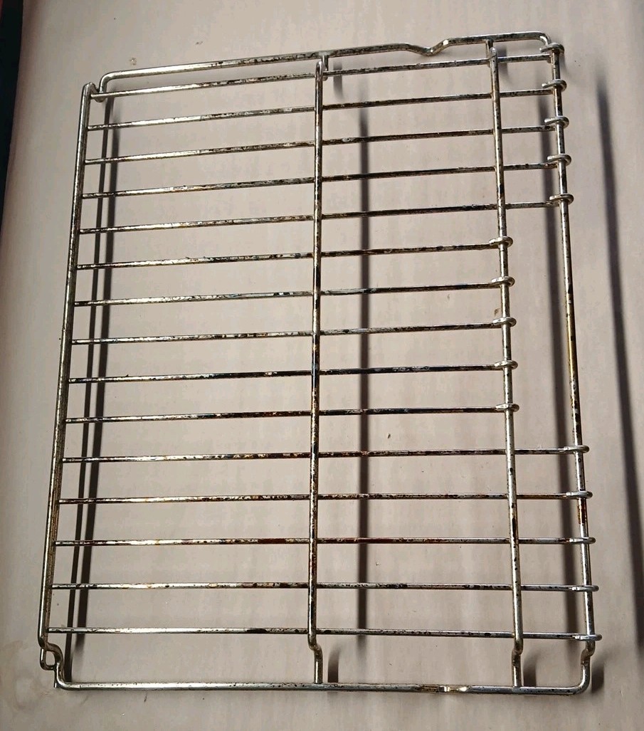Jennair Oven Baking Rack WPW10176138 gallery