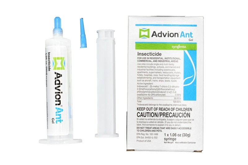 Advion Ant Killer - Kits Available - Same Day Shipping gallery