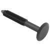 50PCS Nylon Rivet Press-on Blind Rivet 2 in/5.08 cm Vinyl Shutter Fastener Wi... gallery