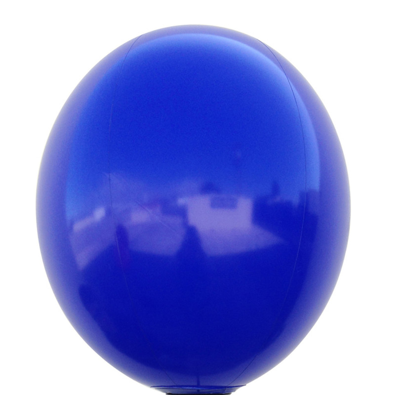 Replacement Balloons for Reusable Balloon Kit | Balloons Only | 5 Multi Balloons gallery