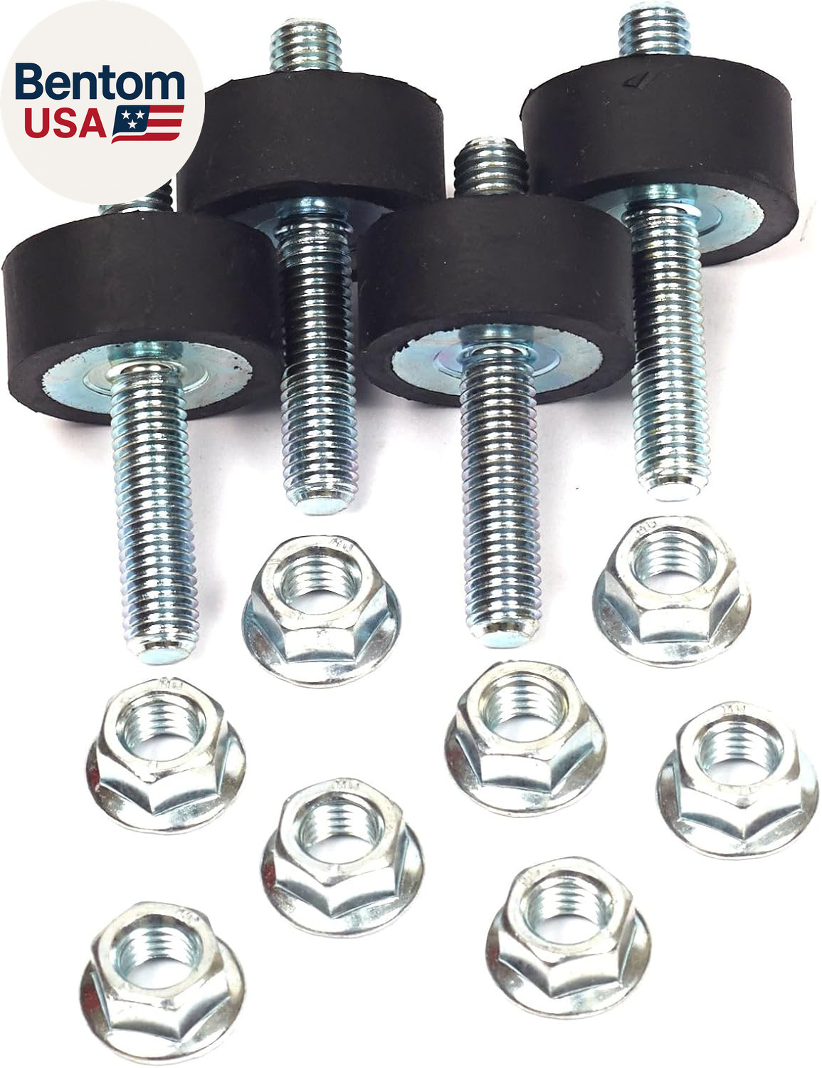 195294GS Engine Mounting Hardware Kit gallery