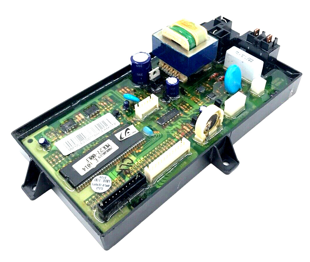 Genuine Samsung Dryer Control Boar MFS-MDE27-00 Same Day Ship & 60 Days Warranty gallery