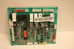 SAMSUNG MAIN REFRIGERATOR PCB CONTROL BOARD DA41-00596H WR55X10985