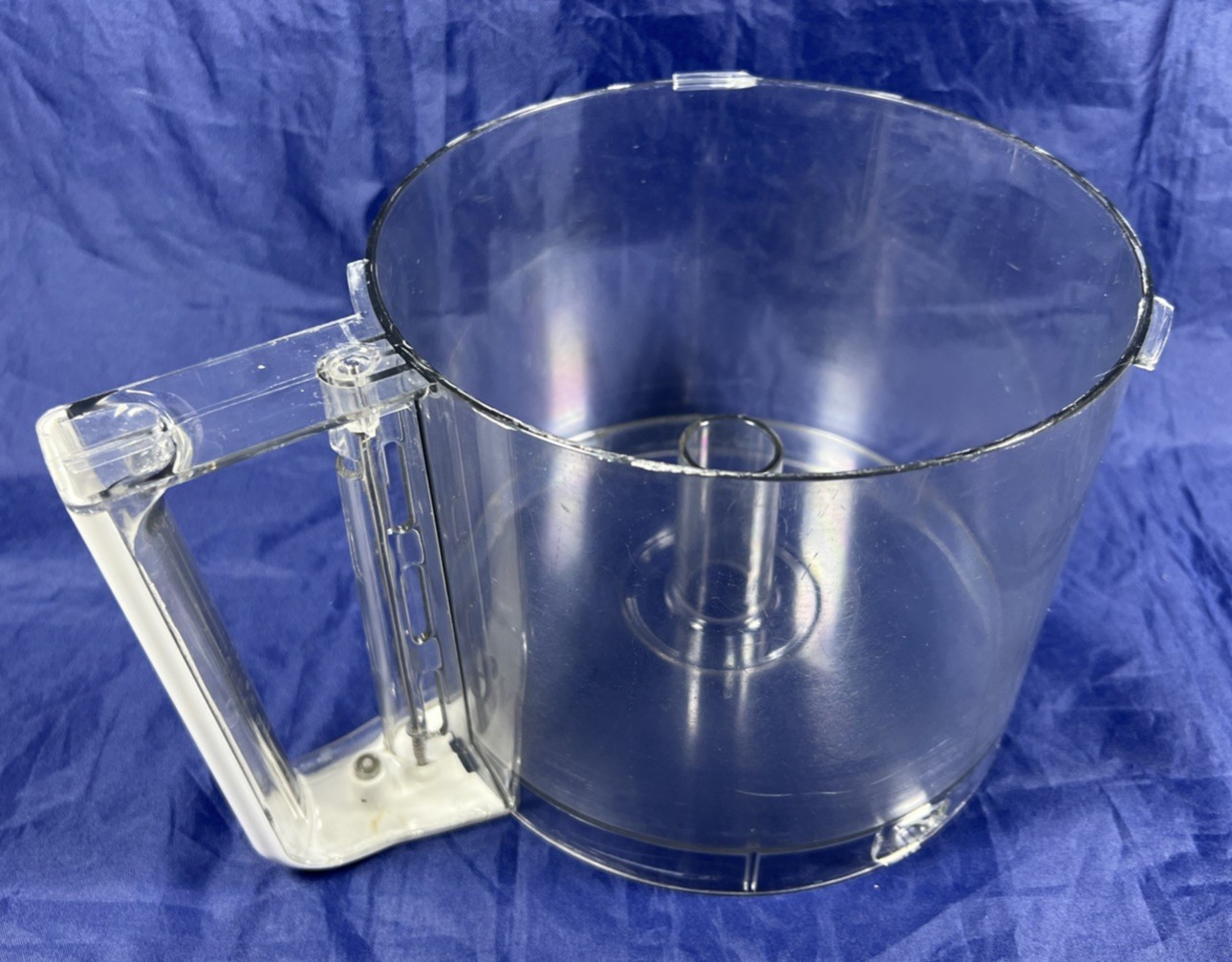Cuisinart DLC-2014 PowerPrep Plus 14-Cup Food Processor Part - Work Bowl gallery