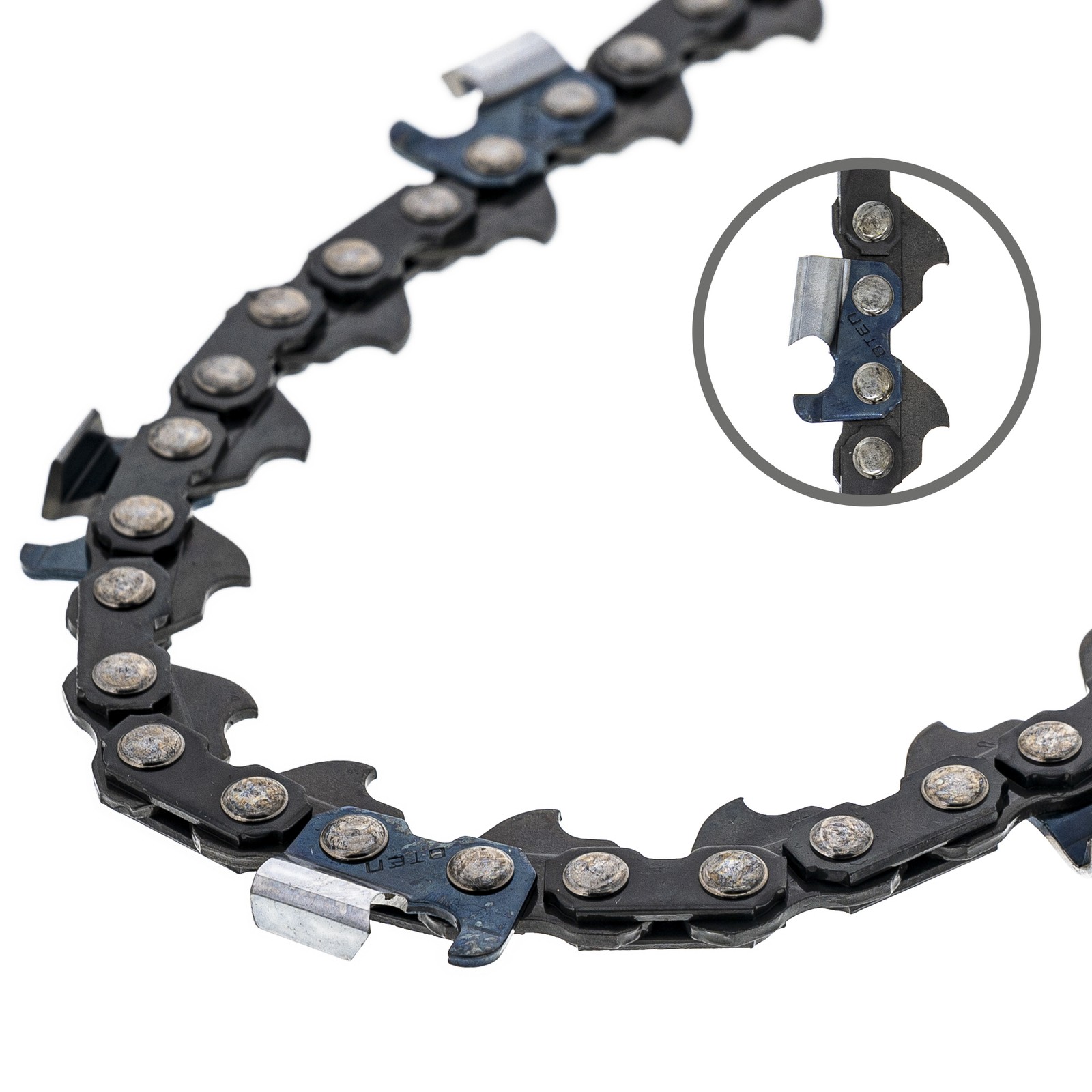 Chainsaw Chain 24 Inch .050 3/8 84DL for Echo CS-590 CS590 CS-7310P 3-Pack gallery