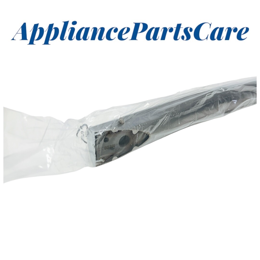 Frigidaire Refrigerator Door Handle 5304529590 gallery