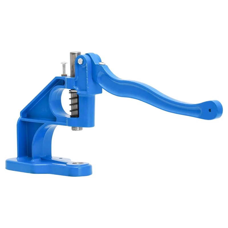 Hand Press Tool for Installing Snap Fasteners Bench-Top Hand Press Tool gallery