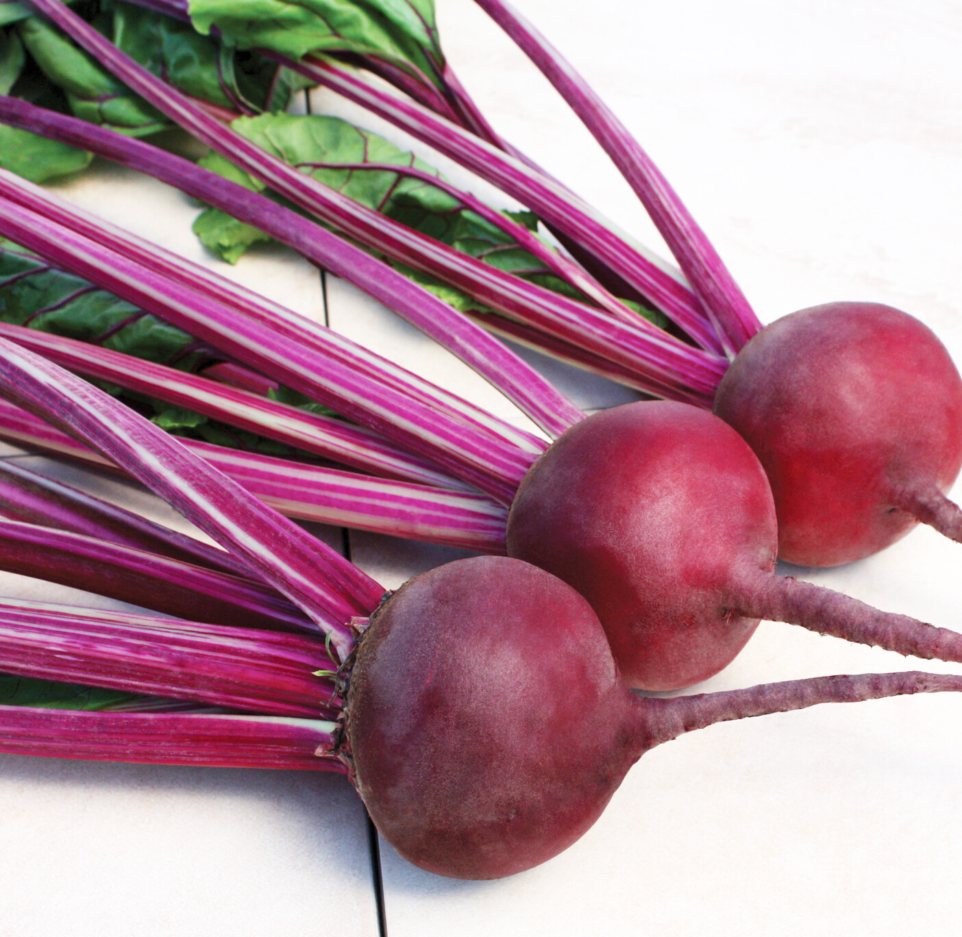 Early Wonder Beet Seeds, Tall Top, Beetroot, NON-GMO, Variety Sizes, FREE SHIP gallery