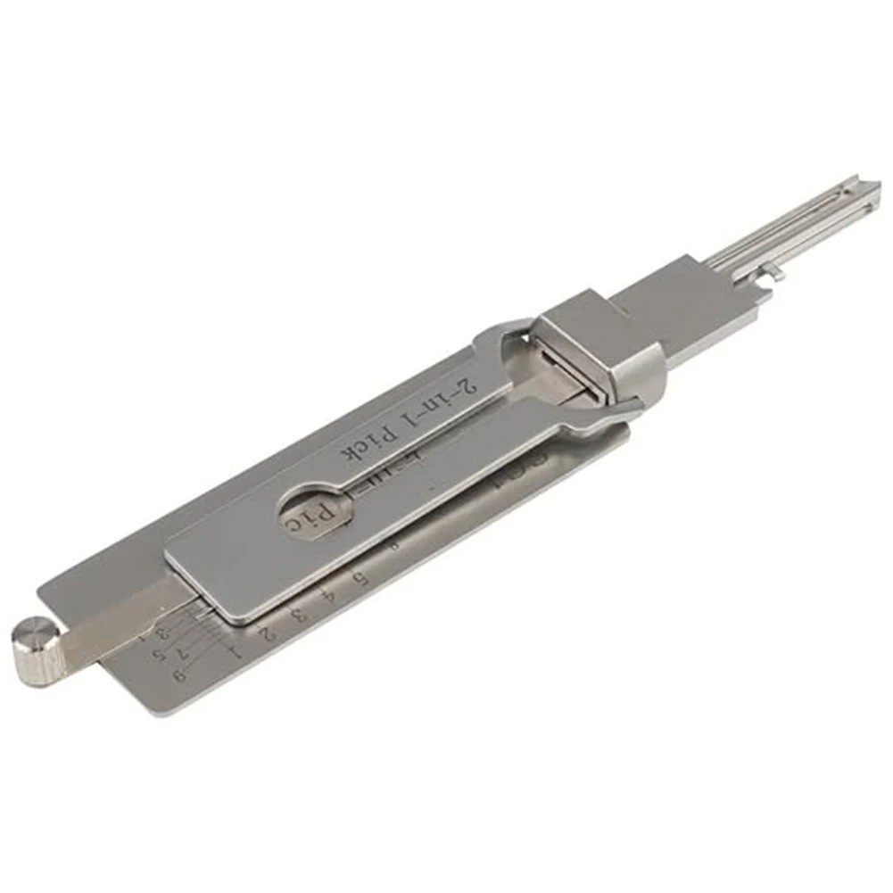 Stainless Steel O Ring Pickup Hook Tool Kit for Precision Repair Maintenance gallery