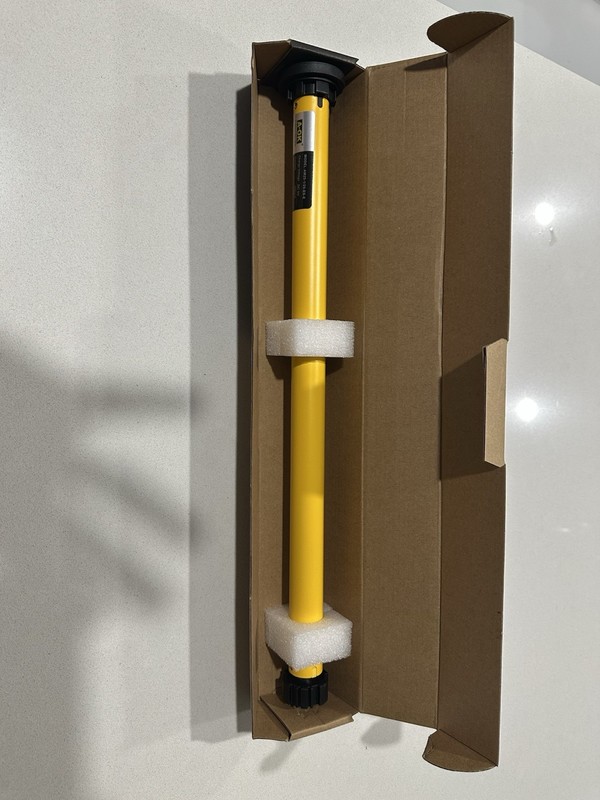 A-OK AM25-1/25-ES-E Lithium-Ion Roller Shade Motor Kit - 1.5" ****NEW***** gallery