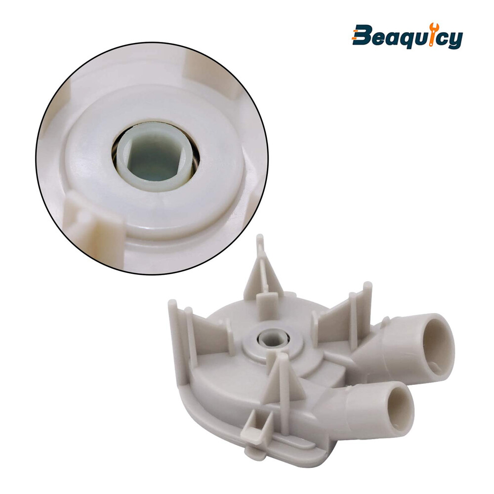 3363394 Washer Drain Pump Fit for Kenmore & Maytag & Whirlpool by Beaquicy gallery