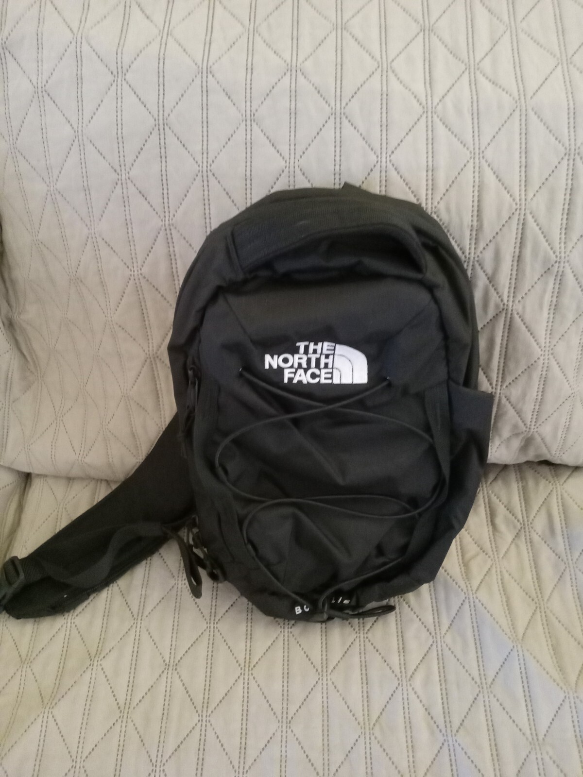 north face flyweight Pack