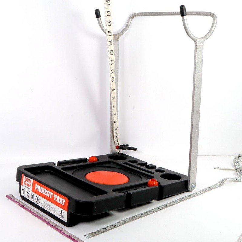 Project Tray Accessory for Little Giant Ladder 15012 gallery