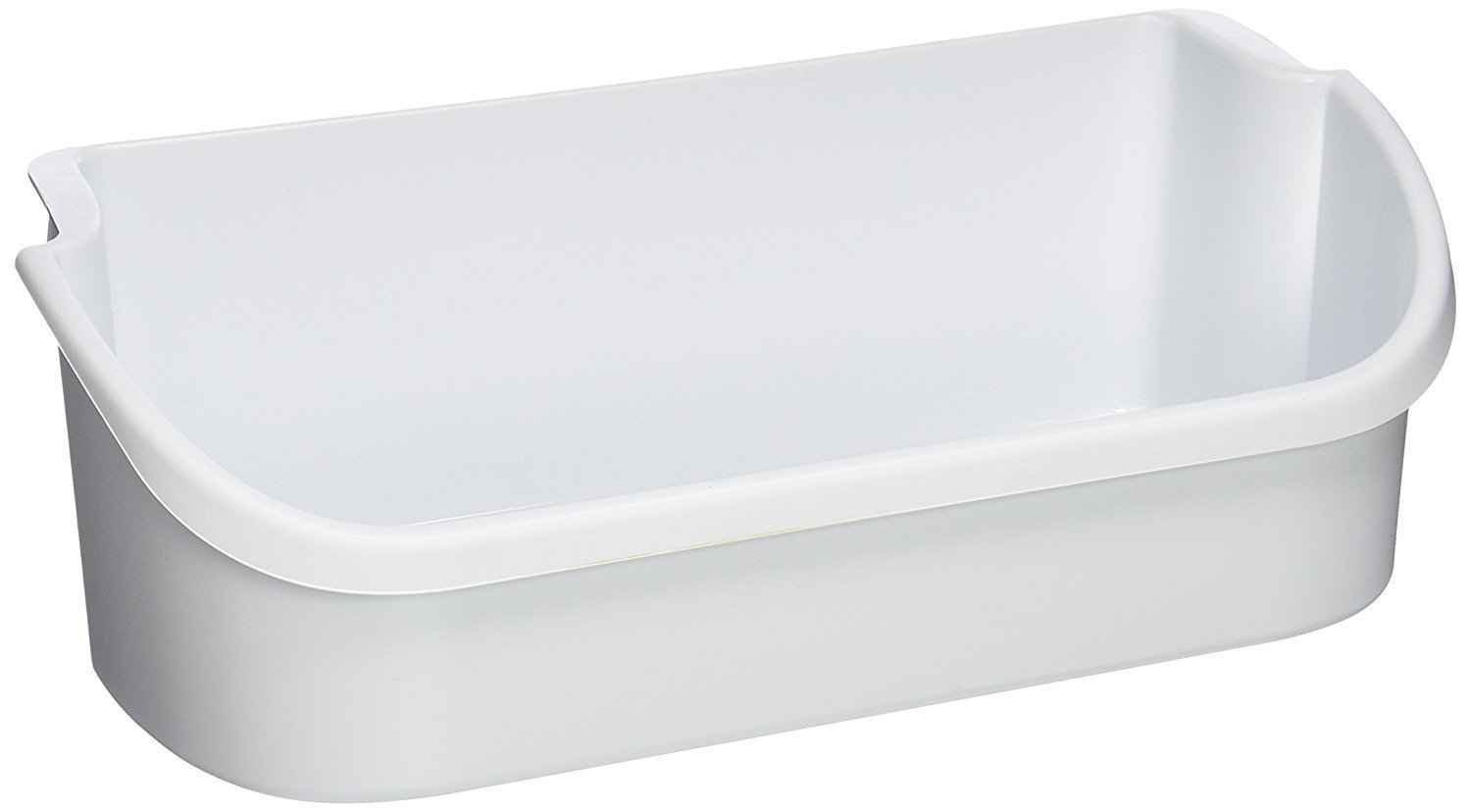 Gallon Door Bin White Compatible with Frigidaire Refrigerator PS430121 240356401 gallery