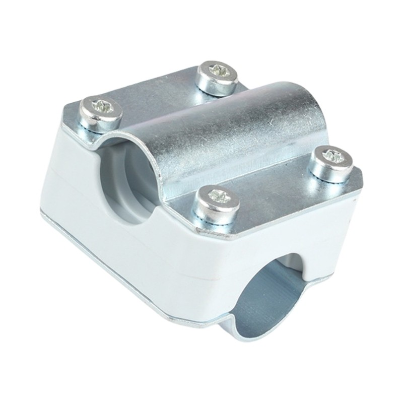 Premium Material Trimmer Handle Support Lawn Trimmer Clamp For Long Lasting Use gallery