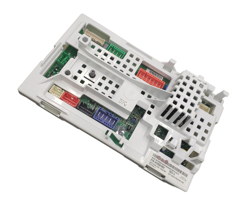 OEM Whirlpool Washer Control Board W10581897 Same Day Ship & **60 Days Warranty* gallery