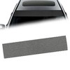 Yidcidu Car Windshield Tint Strip, 7.87" x 59" Window Sun Visor Strip Tint Fi... gallery
