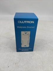 Lutron Caseta Wireless Wallplate Bracket for Pico Remote, PICO-WBX-ADAPT – NEW
