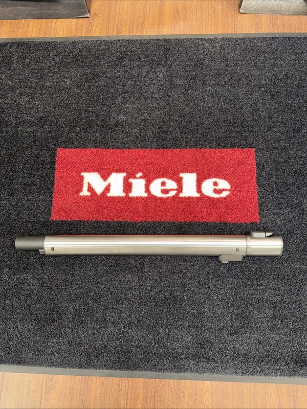 Miele Original SET 220 Telescopic Electric Wand. gallery