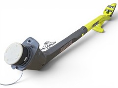 Ryobi ONE+ 18V Cordless String Trimmer & Edger – Bare Tool – USED – NO GUARD