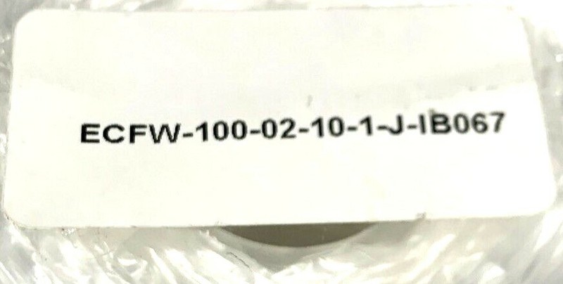 FDA Polypropylene String Wound Filter ECFW-100-02-10-1-J-IB067 gallery
