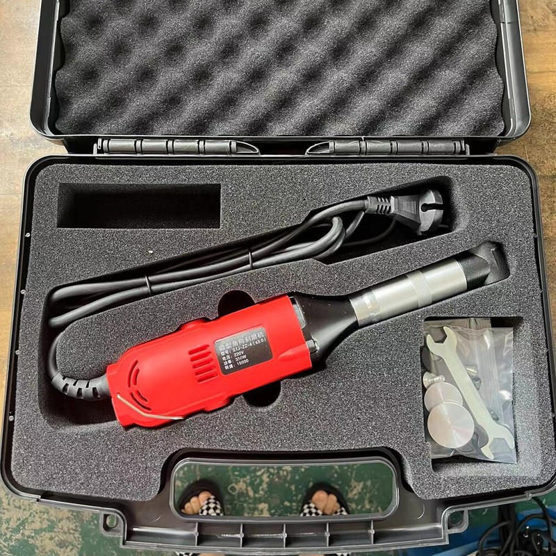Polishing Machine Multifunctional 90 Degree Electric Elbow Grinding Cutting Tool gallery