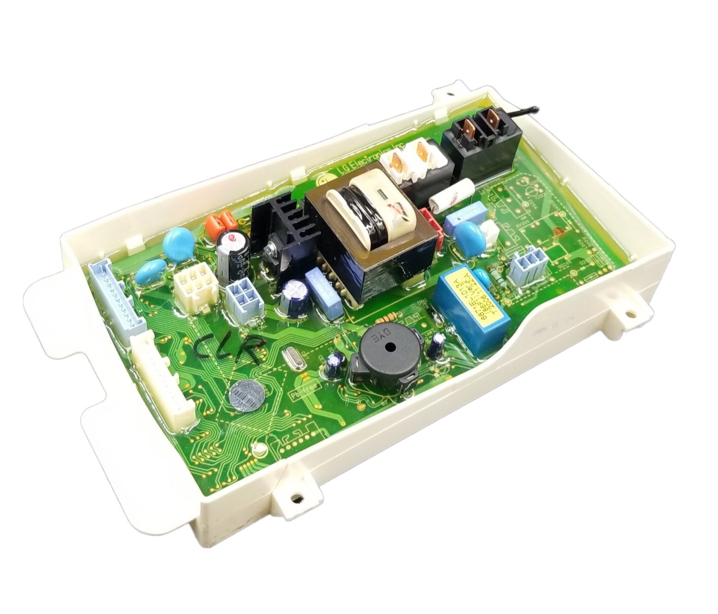 Genuine LG Dryer Control Board 6871EL1013A Same Day Shipping & *60 Days Warranty gallery