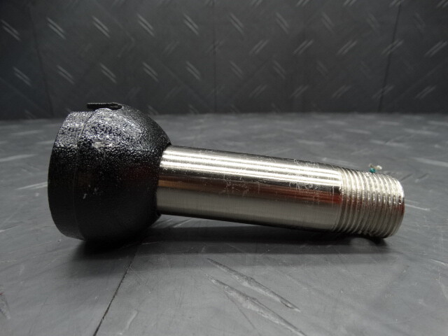 Ball Downrod for Home Decorators Collection Mercer 52in 1002227827 gallery