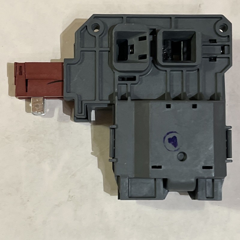 Washer Door Lock Latch Switch Assembly 120V 50/60Hz 1317632 131763202 131763256 gallery