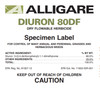 Diuron 80 DF Pre-Emergent Herbicide - 5 Lbs gallery