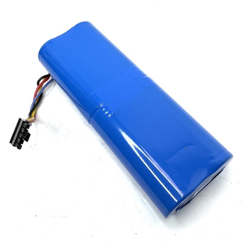 iRobot Roomba Plus 405/ 505 Combo Robot Vacuum Mop Battery Replacement gallery