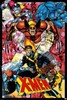 X-Men - Comic Poster (Uncanny) (Size: 24" x 36") gallery