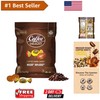 Handcrafted Coffee Flavored Candy - 100 Count, Gluten-Free Treats for Foodies gallery
