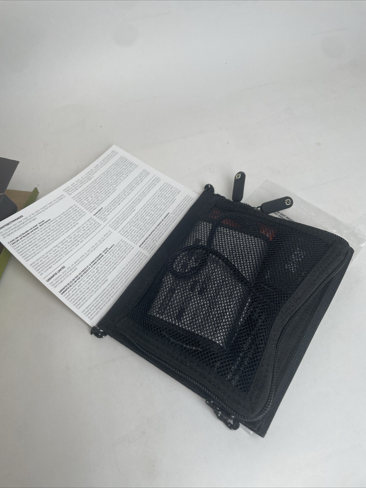 Goal Zero Guide 10 Plus Solar Charging Kit + NOMAD 7 Solar Panel gallery
