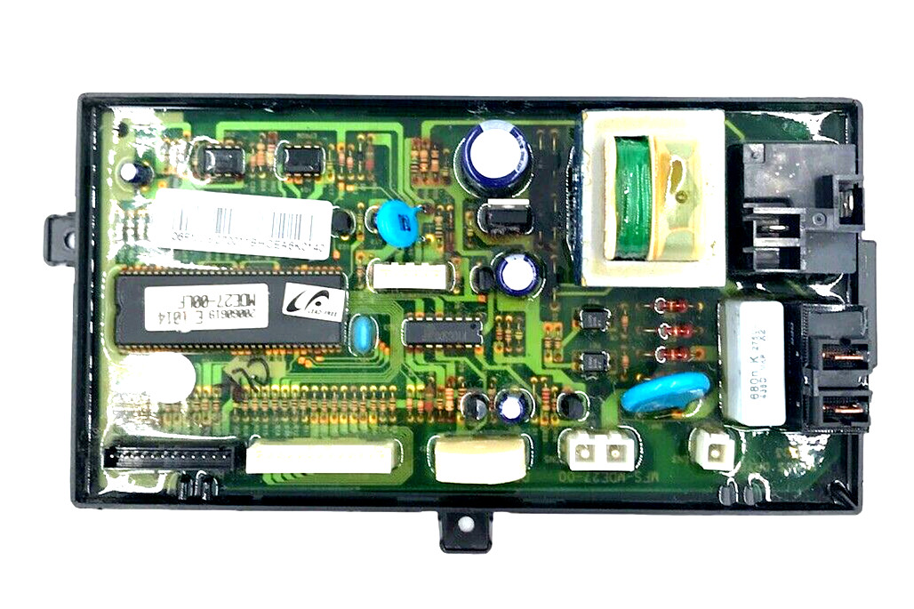Genuine Samsung Dryer Control Boar MFS-MDE27-00 Same Day Ship & 60 Days Warranty gallery