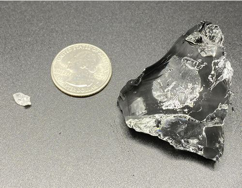 Soil Vigor: Potassium Polyacrylate Super Absorbent Polymer Water Storing Crystal gallery
