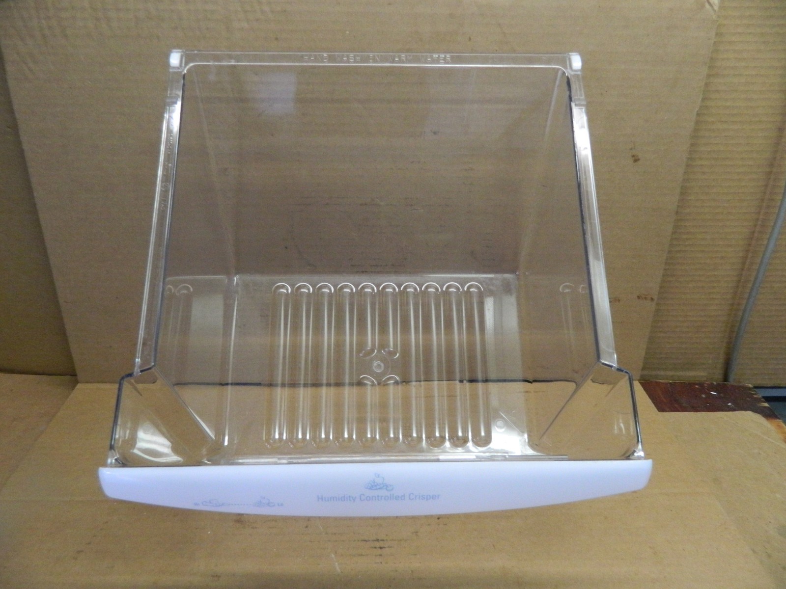 Kenmore Refrigerator Crisper Drawer - 2nd fr. Bottom Part # 240351024 240351061 gallery