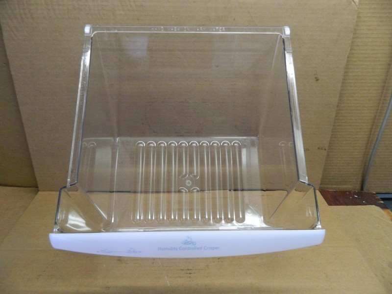 Kenmore Refrigerator Crisper Drawer - 2nd fr. Bottom Part # 240351024 240351061 gallery