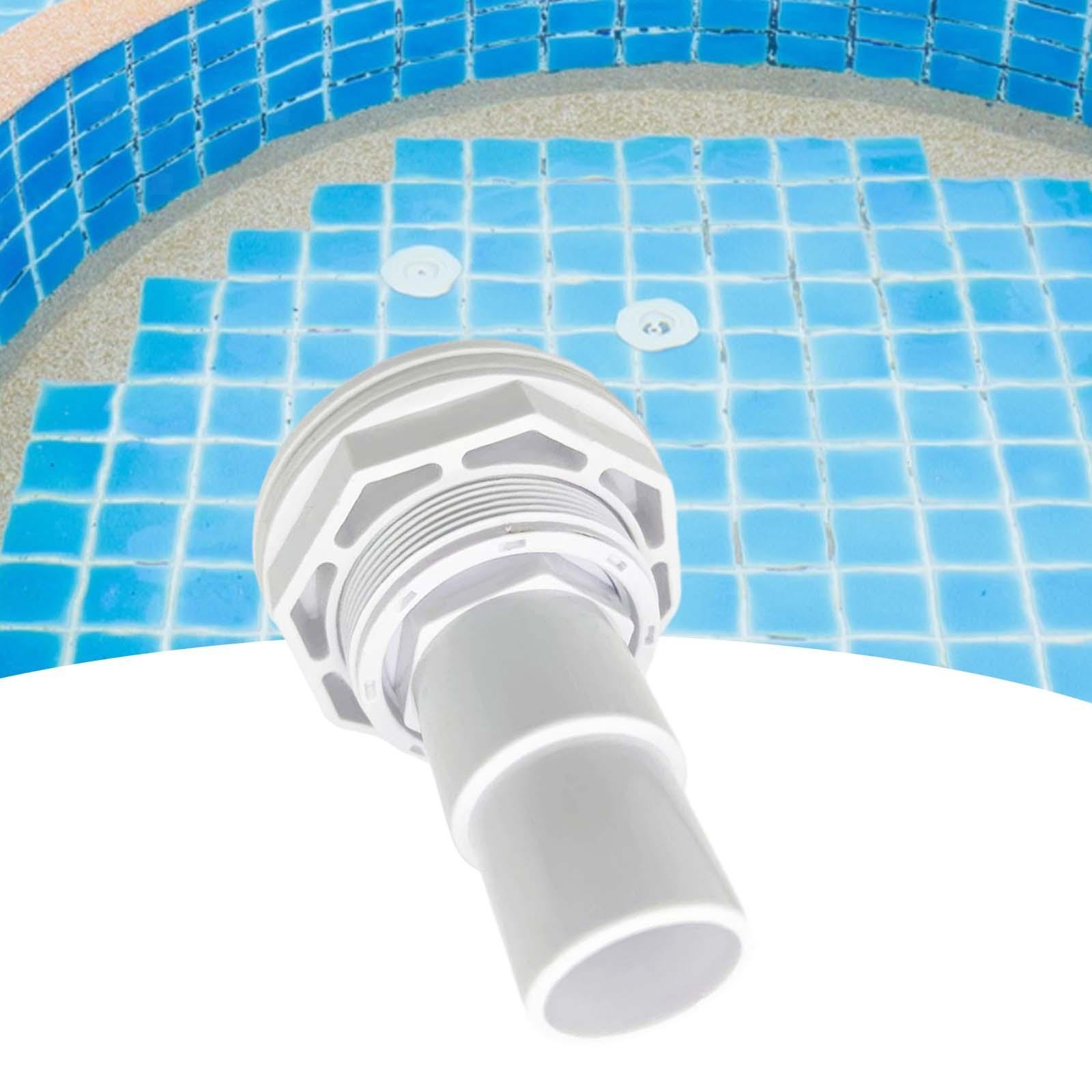 Swimming Pool Eyeball Pipe Adapter Complete Return Outlet gallery