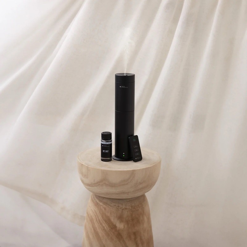 Hotel Collection Studio Pro Scent Diffuser - Brand New+50ml My Way 3 Color gallery
