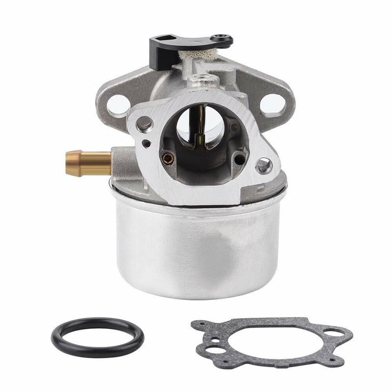 Carburetor For Briggs & Stratton Model 120000 Quantum 675 Series gallery