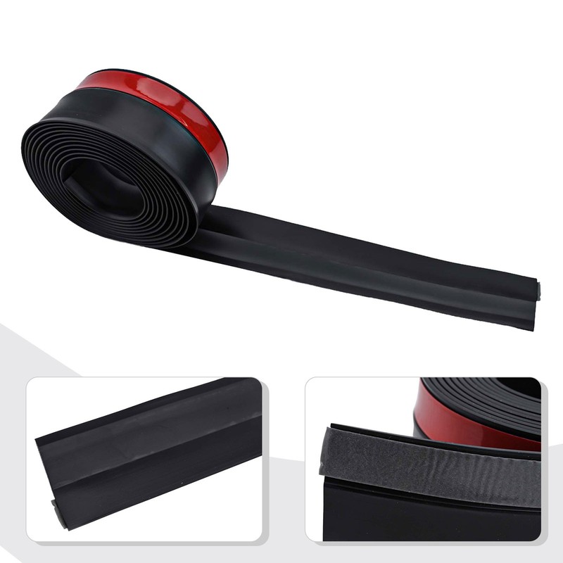 Simplify Installation with Our User Friendly 300cm Garage Sealing Strips gallery