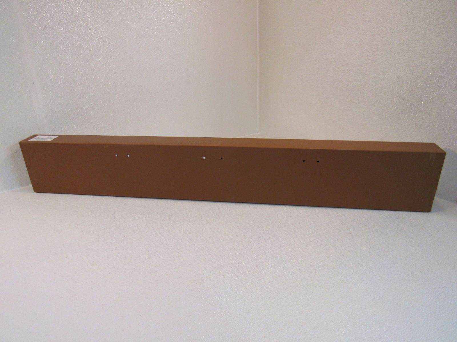 Focal Point 48in Fluorescent Light Fixture Recessed FCV-47-2T8-1C-277-D7-CV-HW gallery