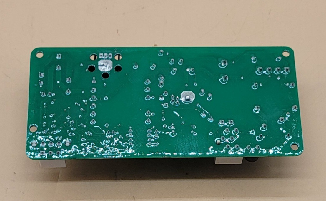 Genuine Refrigerator Whirlpool Control Board Part#W10453401 gallery