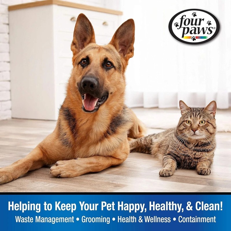 Keep Off! Cat Repellent Spray Outdoors & Indoor 6 Ounces 24-HOUR PROTECTION New gallery